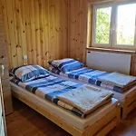 Casa vacanze Drewniany Nad Morzem Caloroczny