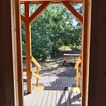 Casa vacanze Drewniany Nad Morzem Caloroczny