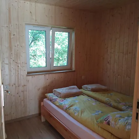 Drewniany Nad Morzem Caloroczny *