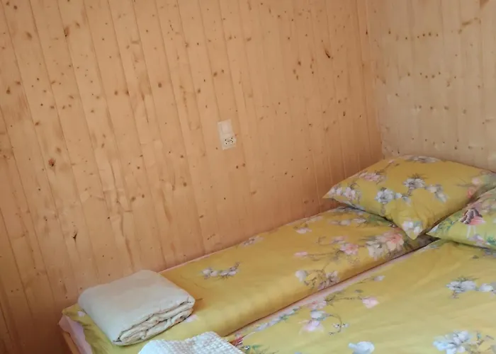 Drewniany Nad Morzem Caloroczny بيت للعطل أوسترونيه مورسكية